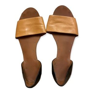 Madewell Flats